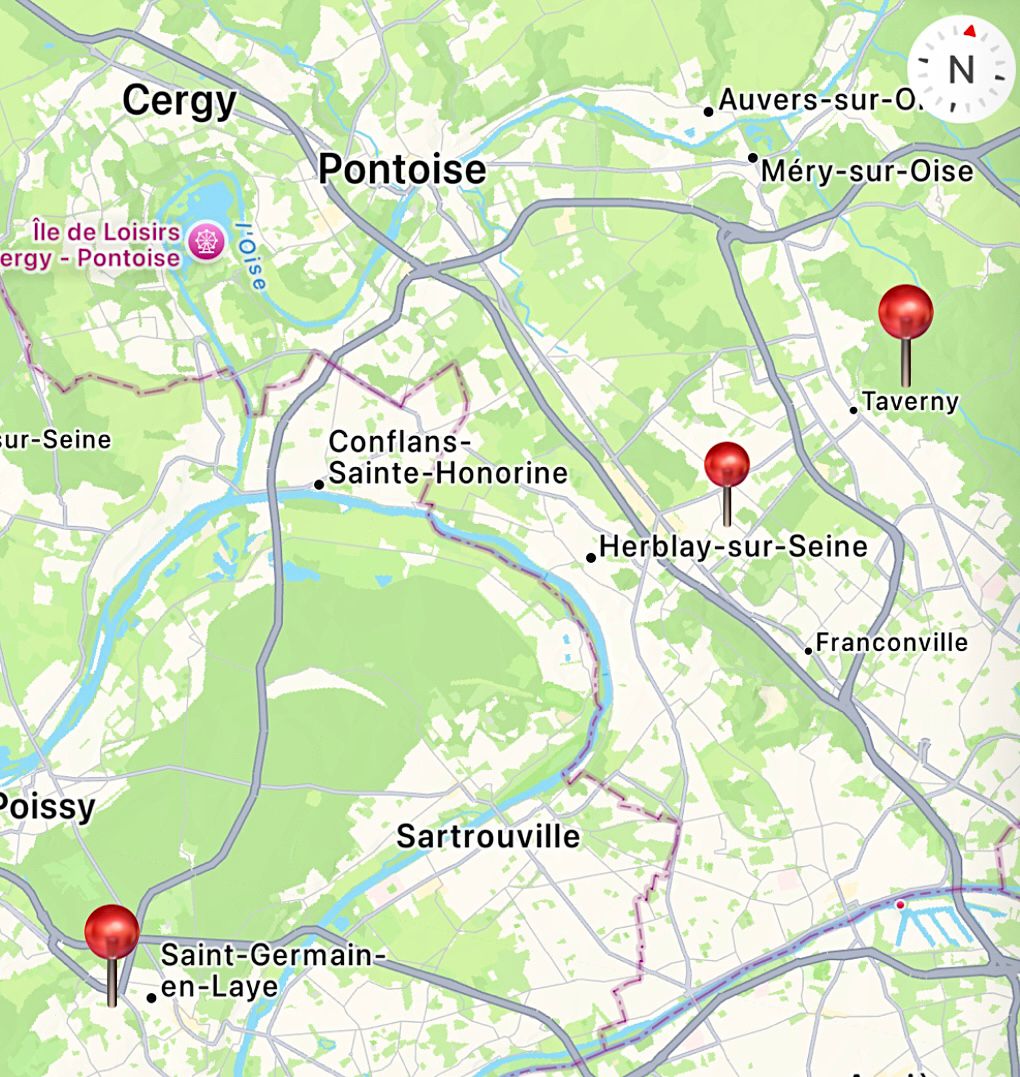 📍 Où sommes-nous ?