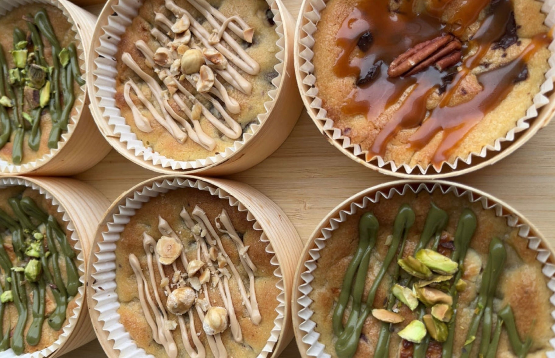 ❤️‍🔥 HOT COOKIES 🍪