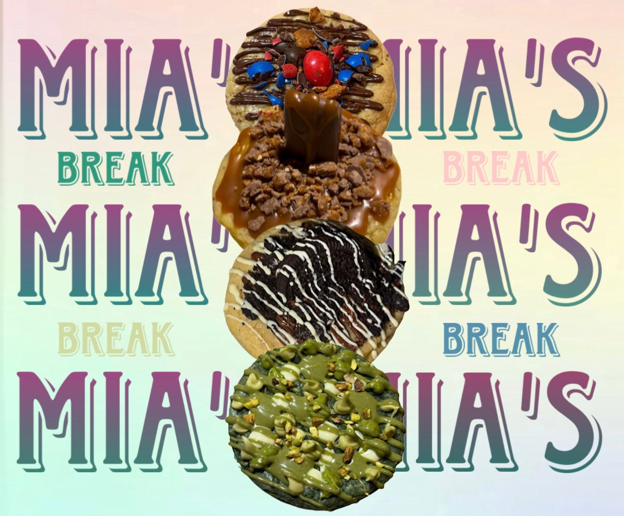 ⭐️ LES SIGNATURES 🤯