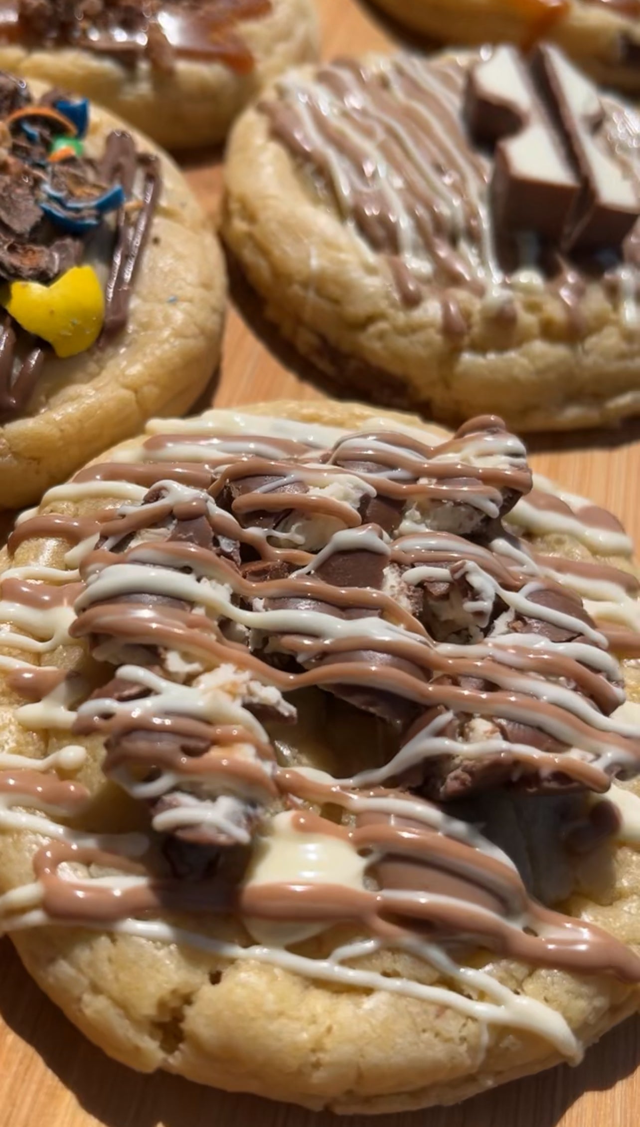 🎆 BOX NOUVEL AN – ÉDITION GOURMANDE