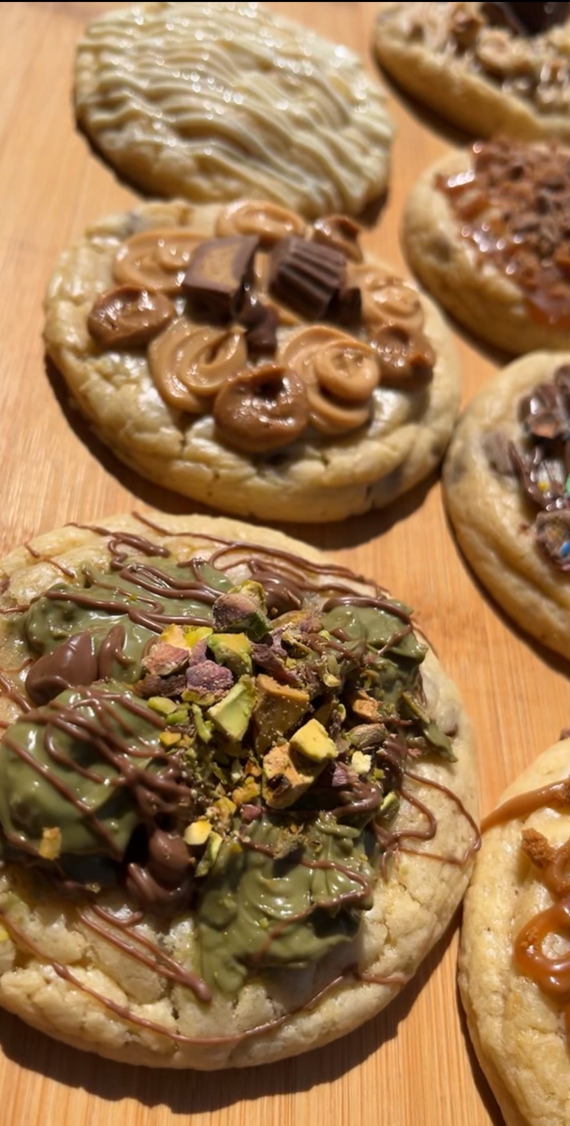 🎆 BOX NOUVEL AN – ÉDITION GOURMANDE