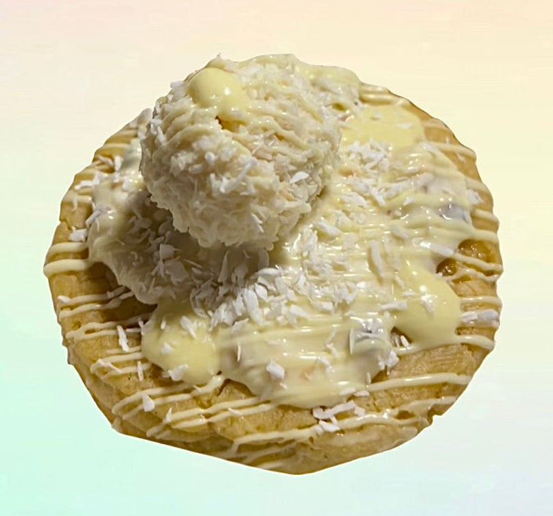 🎄LE RAFFACOCO 🥥