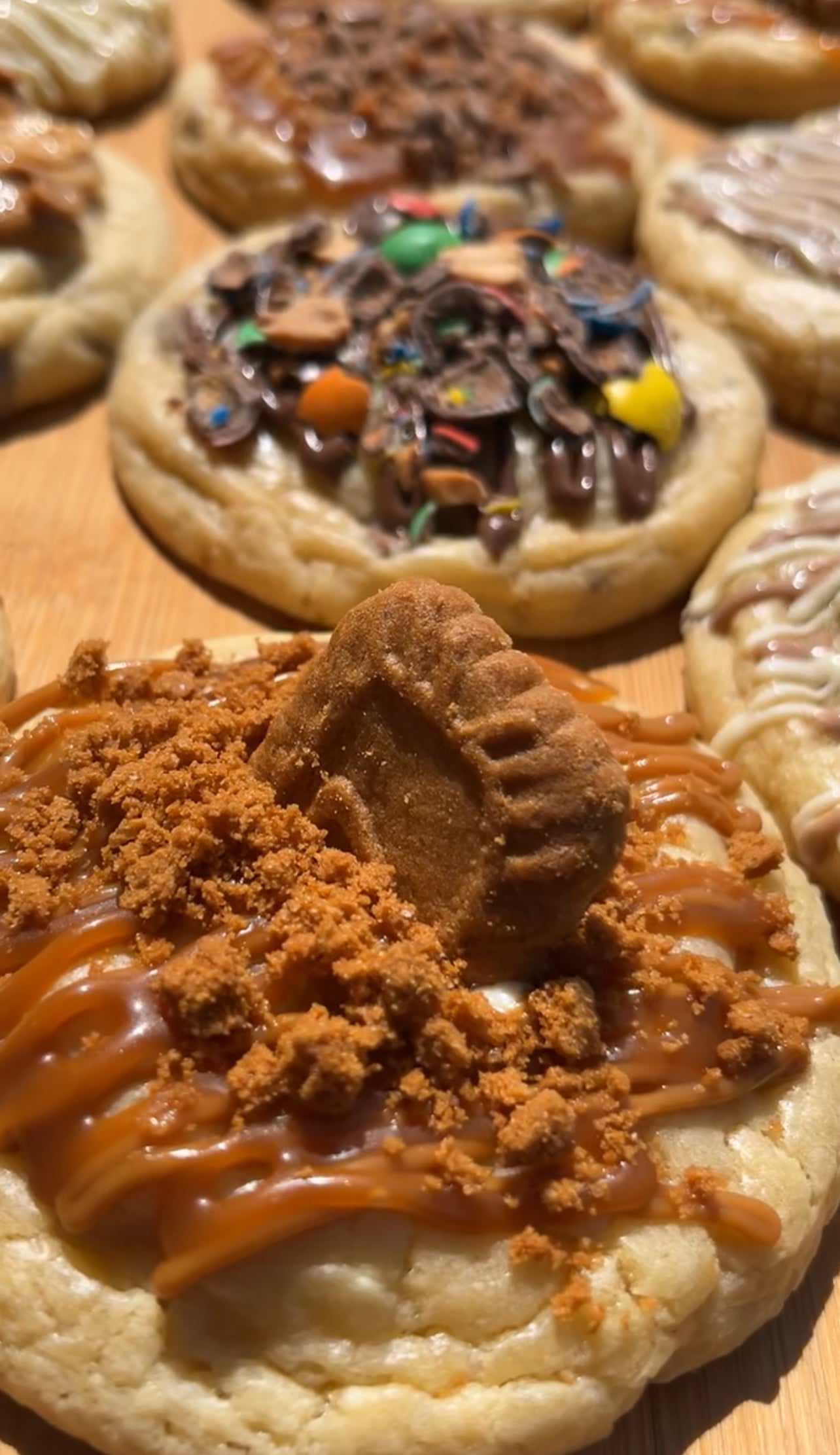 🎆 BOX NOUVEL AN – ÉDITION GOURMANDE