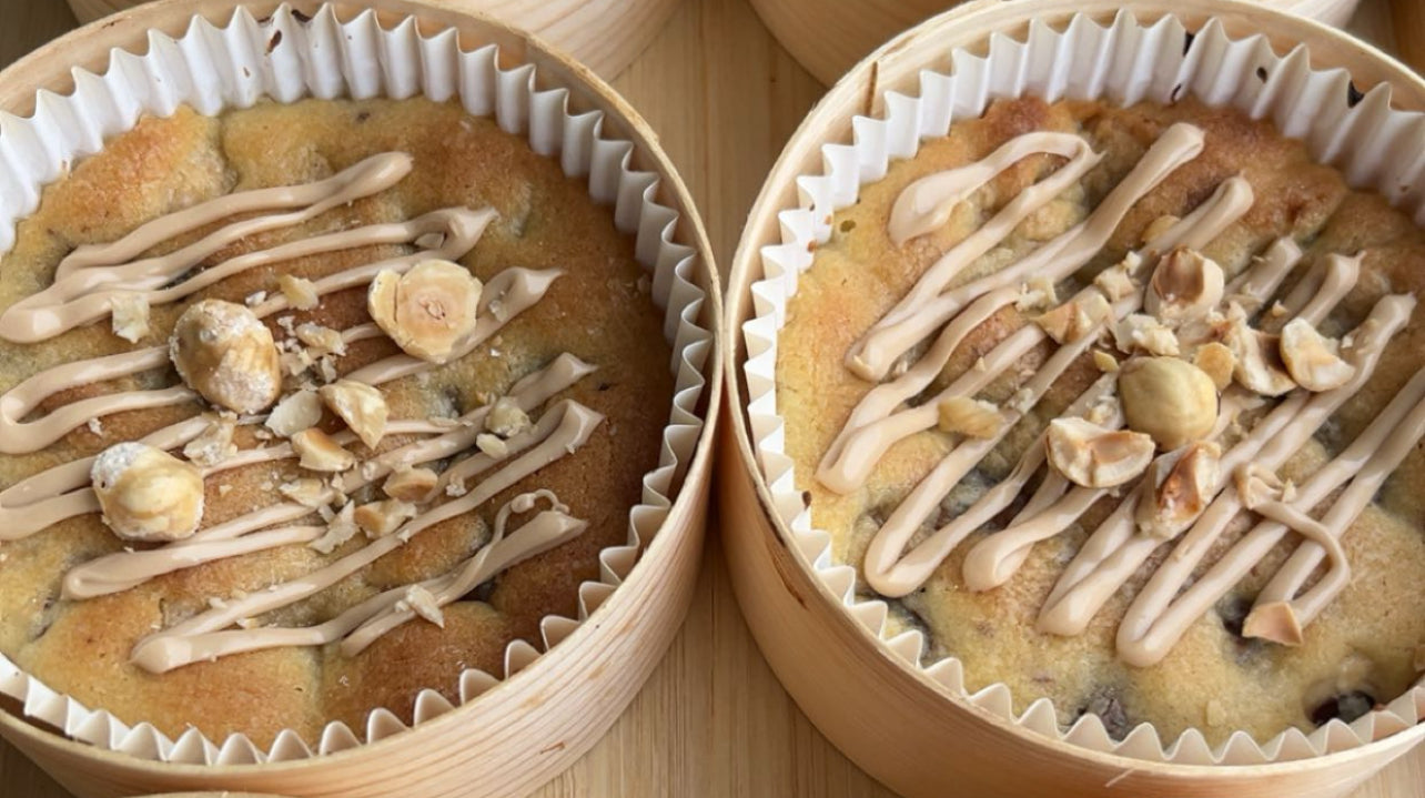 🔥 Hot Noisettes 🤎