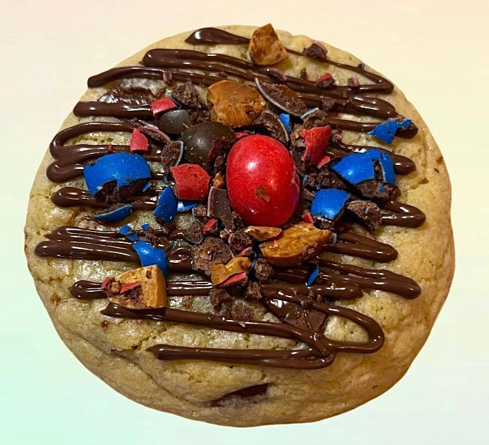 LE PEANUTS CHOCO ❤️